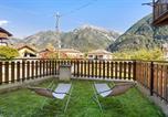 Location vacances Brusson - Maison du coeur - Bien-être-1
