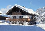 Location vacances Reit im Winkl - Landhaus Viktoria-3