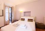 Location vacances  Ville métropolitaine de Milan - Milano cento porta venezia-1