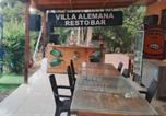 Location vacances Plantation Malbec - Finca-4