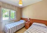 Location vacances Creixell - 4 Bedroom Lovely Home In Creixell-3
