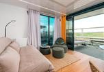 Hôtel Dranske - Sea Lodge-4