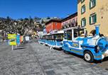 Location vacances Tessin - Ruga House in Lake Ascona 3-1