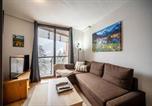 Location vacances  Province de Lleida - Apartamento con Encanto Baqueira 1500-1