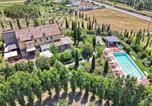 Location vacances Capannoli - Villa Forcoli-1