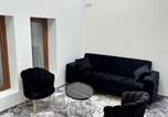 Location vacances Bucarest - Historical central apartment-2