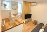 Hôtel Marseille - Les Appartements du Vieux Port-4