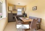Location vacances Bohinj - Apartma Ravne in Bohinj - Scenic Apartment with View-1