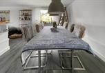 Location vacances Borås - Awesome Home In Rydboholm With Sauna-4