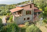 Location vacances Monteverdi Marittimo - Casa Flora-3