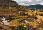 Location vacances Caxias do Sul - Palast Haus Pousada-3
