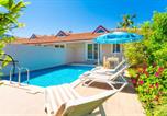 Location vacances Dalyan - Villa Duman 1-2