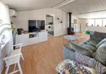 Location vacances Lund - Beautiful Home In Höör With Wifi-3