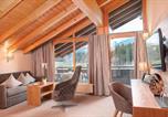 Hôtel Sulzberg - Parkhotel Burgmühle-1