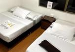 Hôtel Bogotá - Hotel Quintas de Bogotá-2