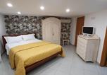 Location vacances Turi - Lady Room-4
