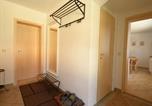 Location vacances Bautzen - Ferienwohnung-Doberschau-4