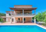 Location vacances Soller - Can Guixa-1