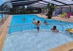 Camping Plélo - Camping Aux portes de Paimpol-2