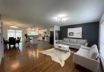 Location vacances Houston - Lilly’s Maison #4-1