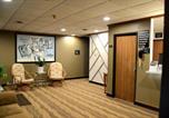 Hôtel Wausau - Super 8 by Wyndham Antigo-2