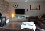 Location vacances Sigüenza - Apartamento Los Arcos-2