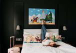 Hôtel Grudziądz - Ibis styles Grudziadz-3