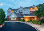 Hôtel Scottsburg - Residence Inn Louisville Northeast-2