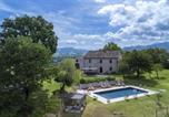 Location vacances Acqualagna - Checello 12 by Marche Holiday Villas-2
