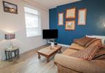 Location vacances Londonderry - The Corner House-2