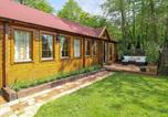Location vacances Catfield - Willow Lodge-1
