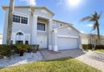 Location vacances Davenport - Paradise Point home-1