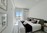 Location vacances  Faro  - Faro Deluxe by Homing-2
