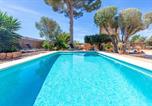Location vacances Campos - Es Mateus-3