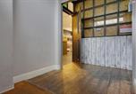 Location vacances Poole - Infinity Fir Vale Road-4