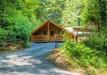 Villages vacances Tenby - Bulworthy Forest Lodges-2