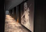 Hôtel Nogent-sur-Marne - Ibis Styles Fontenay-3