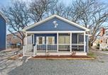 Location vacances Ocean City - Parrot Bay 25 Pet friendly-1