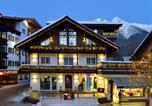 Location vacances Seefeld-en-Tyrol - Haus Gabriel - Seefeld-2