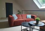 Location vacances Aubel - Camping Natuurlijk Limburg - Appartement 6p-3