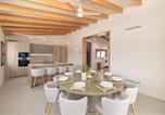 Location vacances Ses Salines - Villa Olivo-4