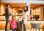 Hôtel Wendelstein - Das Bayrischzell Familotel Oberbayern-2