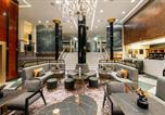 Hôtel Heiligenblut - Mondi Hotel Bellevue Gastein-3