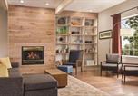 Hôtel Stillwater - Country Inn & Suites by Radisson, Woodbury, Mn-3