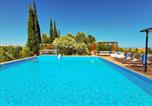 Location vacances Monte Gordo - Quinta da Fornalha - Santuario Agroecologico-1