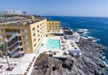 Hôtel Guía de Isora - Atlantic Holiday Hotel-3