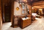 Location vacances Sappada - Casanova nelle Dolomiti-3