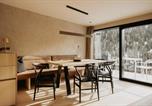 Location vacances Sankt Anton am Arlberg - Toms View Premium Apartments-3