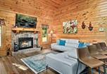 Location vacances Knoxville - Manaaki - The Happy Cabin cabin-4