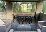 Location vacances Clarens - Old Mill Drift Guest Farm-3